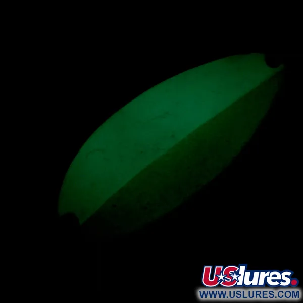 Seneca Little Cleo (Hula Girl) Trollingsked, Glow/Gul, 5g, #6971