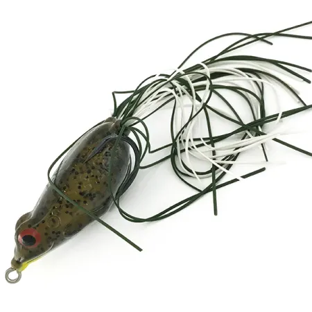 Strike King KVD Sexy Frog Ytbete, Frog, 14g, #7010