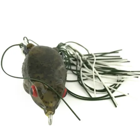 Strike King KVD Sexy Frog Ytbete, Frog, 14g, #7010