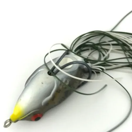 Strike King KVD Sexy Frog Ytbete, Frog, 14g, #7010