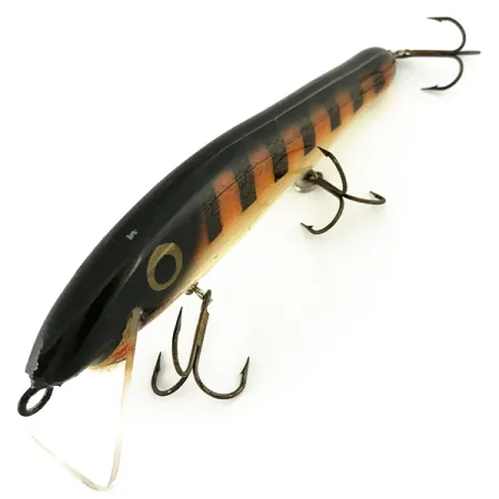 Crane Baits Crane 206 Bete, Abborre, 26g, Balsaträ, #7012