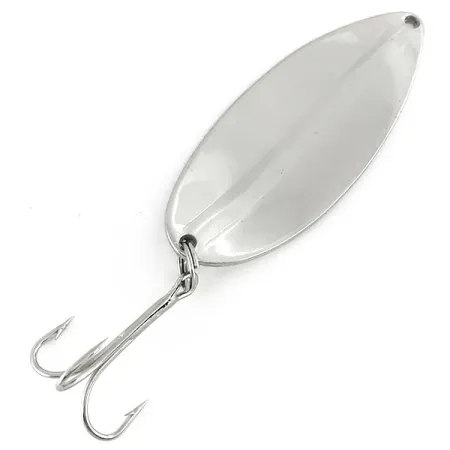 TODDCO Main liner Skeddrag, Green / Nickel, 21g, Kölrygg, #7020