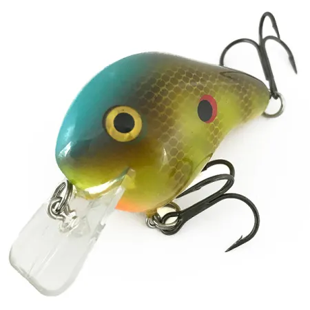 Norman Fat Boy Wobbler, Redear, 13g, Flytande, #7034