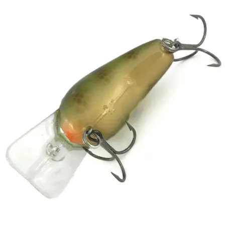 Norman Fat Boy Wobbler, Redear, 13g, Flytande, #7034