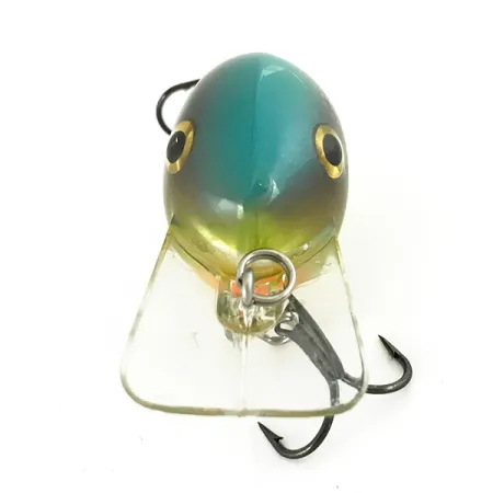 Norman Fat Boy Wobbler, Redear, 13g, Flytande, #7034