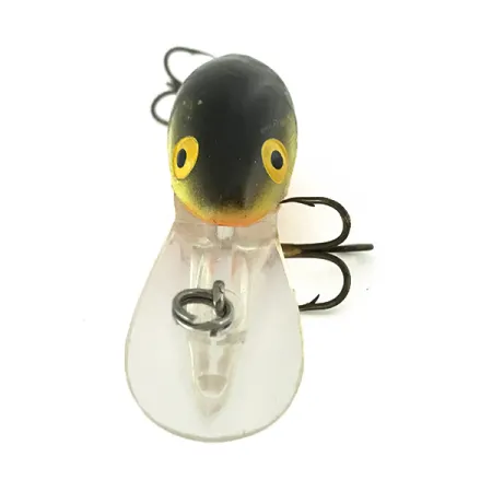 Rebel Little Suspender R Wobbler, Fire Tiger, 8g, Suspending, #7035