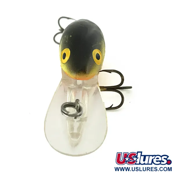 Rebel Little Suspender R Wobbler, Fire Tiger, 8g, Suspending, #7035