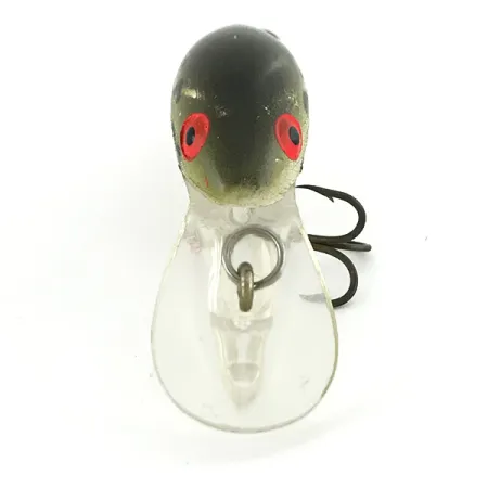 Rebel Little Suspender R Suspender, Tiger, 8g, Djupgående 2m, #7036