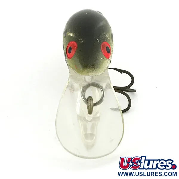 Rebel Little Suspender R Suspender, Tiger, 8g, Djupgående 2m, #7036