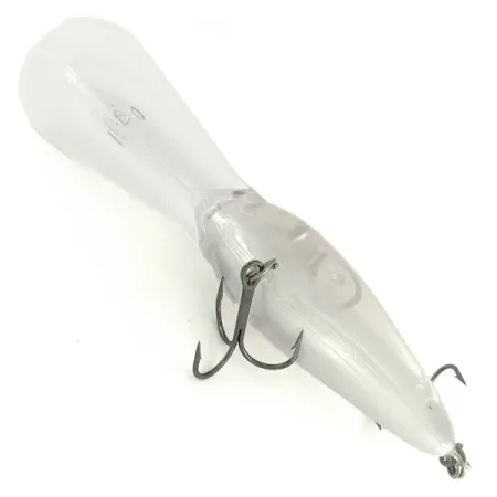 NORMAN DD 22 Crankbait, Pearl, 25g, Rassel, #7058