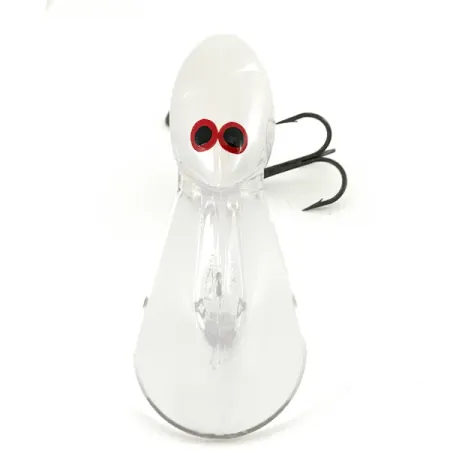 NORMAN DD 22 Crankbait, Pearl, 25g, Rassel, #7058