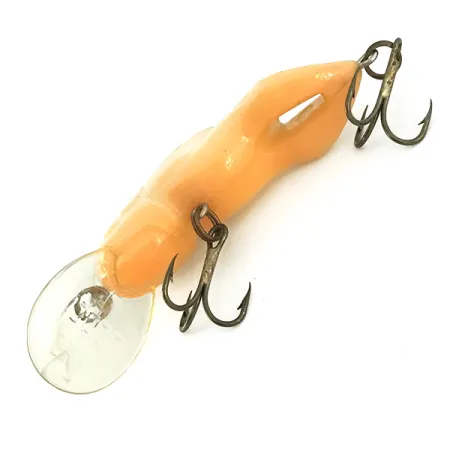 Rebel WEE-CRAWFISH Wobbler, Pärlemor, 6g, Djupgång 2m, #7078