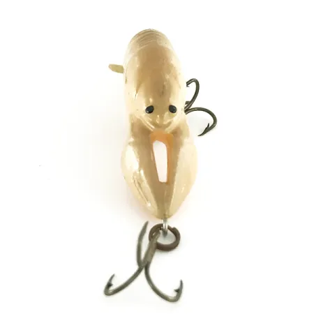 Rebel WEE-CRAWFISH Wobbler, Pärlemor, 6g, Djupgång 2m, #7078