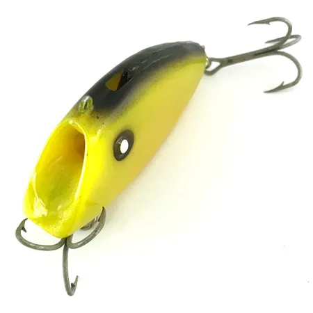 Aquasonic Chatterbox UV Lipless wobbler, Gul, 14g, UV-finish, #7082