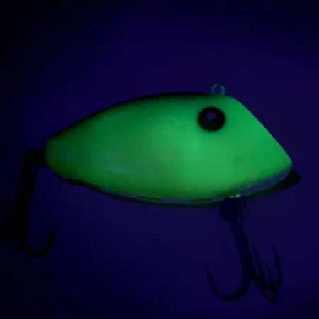 Aquasonic Chatterbox UV Lipless wobbler, Gul, 14g, UV-finish, #7082