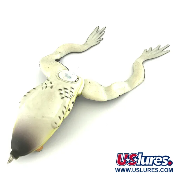 Savage Gear 3D Hollow Body Frog Groda, Mörk Leopard, 20g, #7083