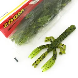 Zoom Lil Critter Craw gummibete 12-pack