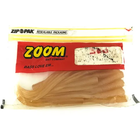 Zoom Split Tail Trailer jigg 18-pack