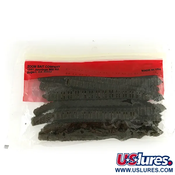 Zoom Centipede Jigg, Cotton Candy, 10cm, Super Salt Plus, #7094