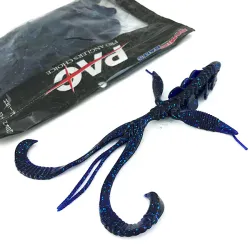 Damiki Monster Miki jigg 8-pack
