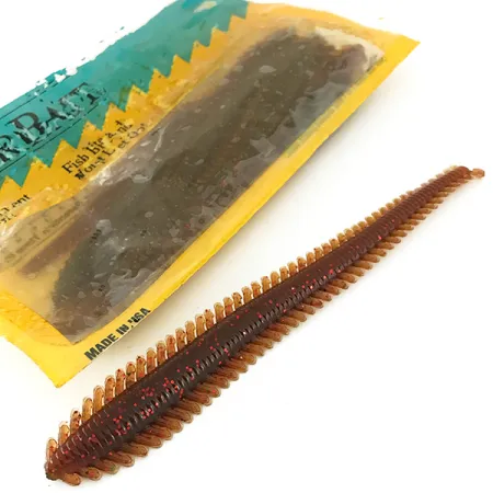 Berkley Power Worm gummibete 8-pack