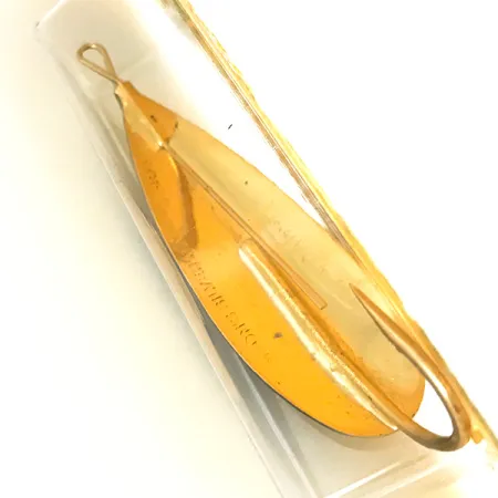 Johnson Silver Minnow Vasskyddat Skeddrag, Red Shad Flash, 14g, #1082676