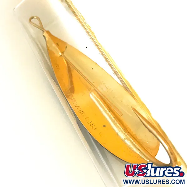 Johnson Silver Minnow Vasskyddat Skeddrag, Red Shad Flash, 14g, #1082676