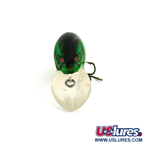 Bomber Model A 67 Vobbler, XC7, 14g, Rasselkammare, #7104