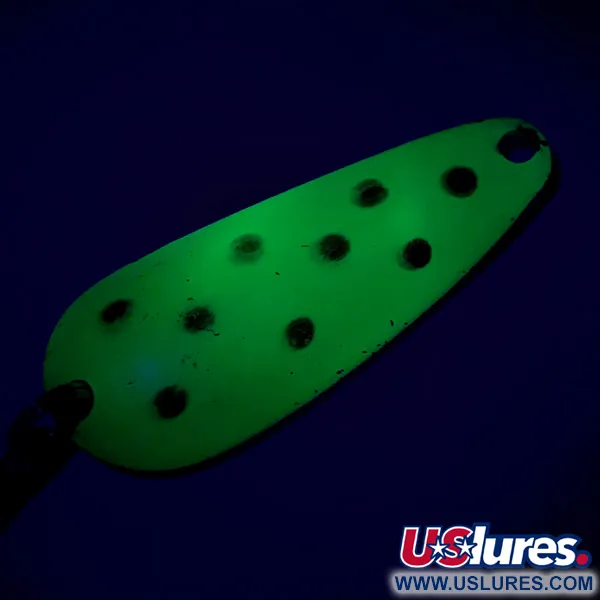 Nebco Tor-P-Do 2 UV Skeddrag, Yellow/Red/Nickel, 14g, UV, #7109