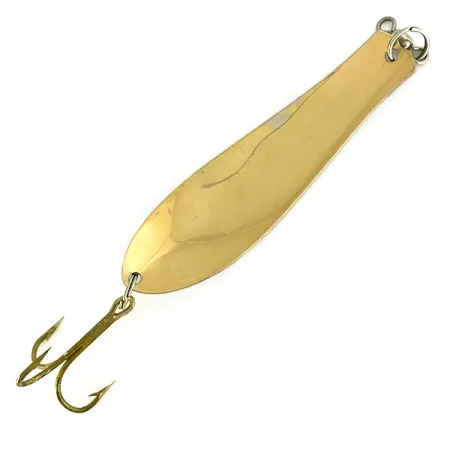 Other Big Doctor Skeddrag, Guld / Silver / Röd, 30g, USA, #7110