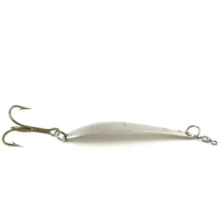 Other Big Doctor Skeddrag, Guld / Silver / Röd, 30g, USA, #7110