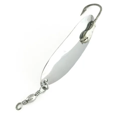 Pflueger Record Skeddrag, Nickel, 20g, Vasskyddat, #7116