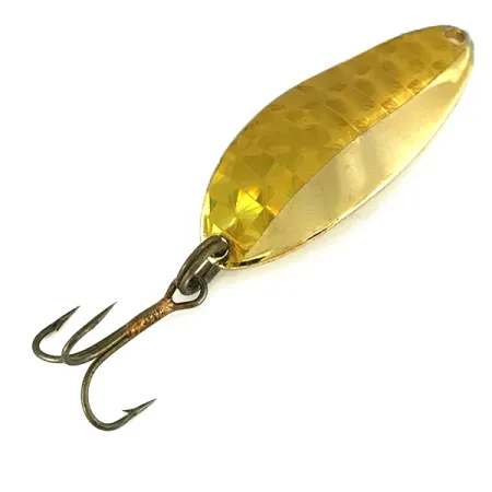 Seneca Little Cleo (Hula Girl) Skeddrag, Guld, 10g, Hula Girl, #7139