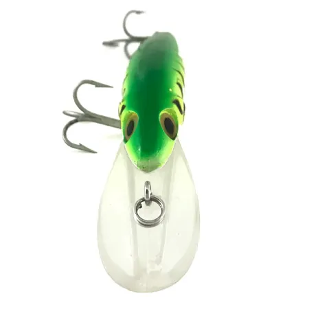 Producers Barramundi Mauler UV Vobbler, Chartreuse, 8g, UV, #7159