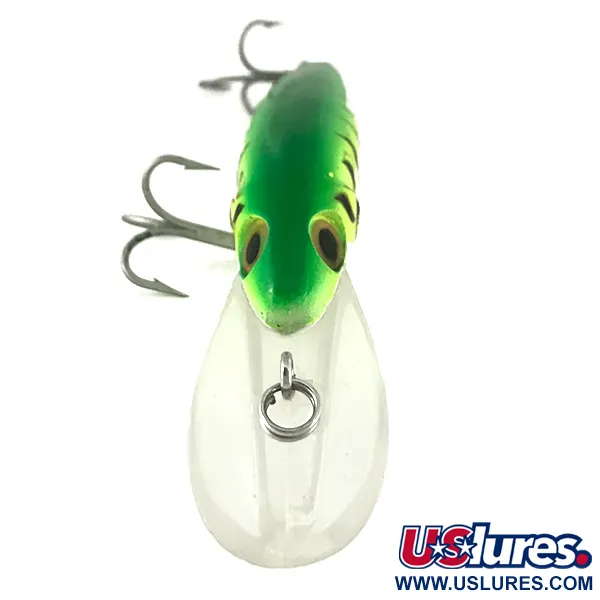 Producers Barramundi Mauler UV Vobbler, Chartreuse, 8g, UV, #7159