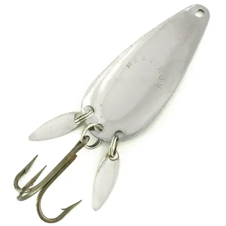 Marathon (with sonic blades) Skeddrag, Groda, 12g, Ljudblad #7175