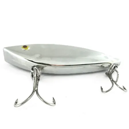 Producers Zero Tyrone Boomer Wells Sjunkande Bete, Mirror, 8,5g, #7187