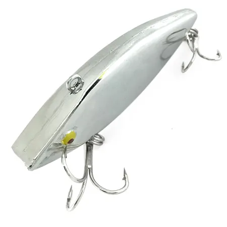 Producers Zero Tyrone Boomer Wells Lipless, Mirror, 8,5g, Sjunkande, #7192