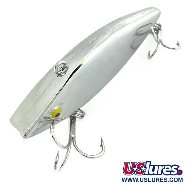 Producers Zero Tyrone Boomer Wells Lipless, Mirror, 8,5g, Sjunkande, #7192