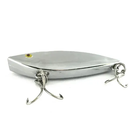 Producers Zero Tyrone Boomer Wells Lipless, Mirror, 8,5g, Sjunkande, #7192