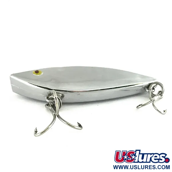 Producers Zero Tyrone Boomer Wells Lipless, Mirror, 8,5g, Sjunkande, #7192