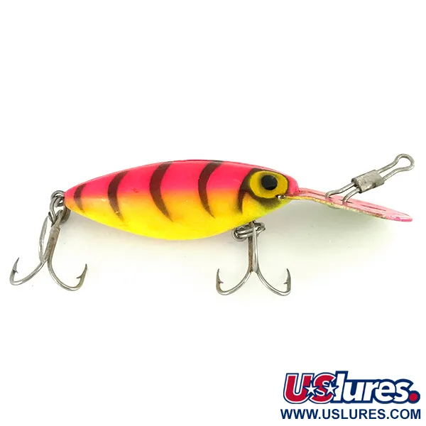 Hot'N Tot Thin Fin UV