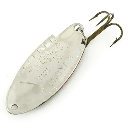 Thomas Buoyant Skeddrag, Blue Trout, 5g, USA, #7226