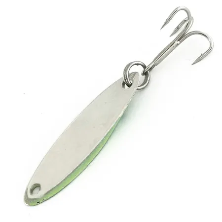 Acme Kastmaster UV Skeddrag, Fire Tiger, 3,5g, UV-aktiv, #7235