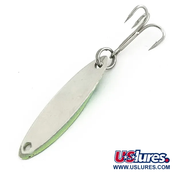 Acme Kastmaster UV Skeddrag, Fire Tiger, 3,5g, UV-aktiv, #7235