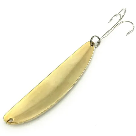 Acme Side-winder Skeddrag, Guld, 21g, Fjällmönster, #7243