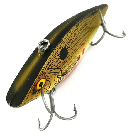 Cotton Cordell Rattlin Spot Crankbait, Wounded Shad, 14g, sjunkande, #7276