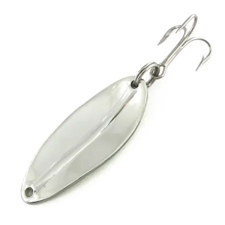 TODDCO Main liner UV Skeddrag, Gul/Rosa/Nickel, 11g, UV-effekt, #7284