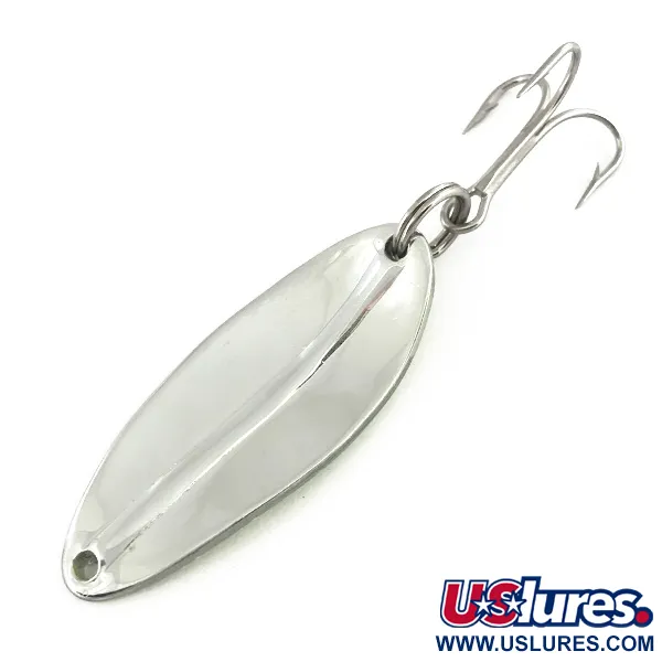 TODDCO Main liner UV Skeddrag, Gul/Rosa/Nickel, 11g, UV-effekt, #7284