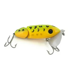 Fred Arbogast Jitterbug